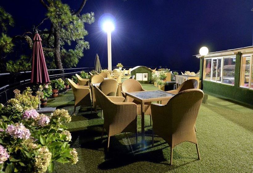 Hotel Asia Health Resorts 11