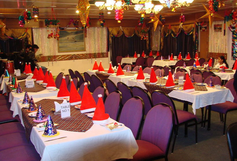 Hotel Asia Health Resorts 12