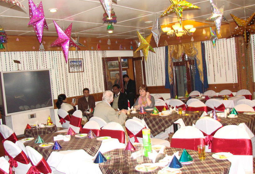 Hotel Asia Health Resorts 14