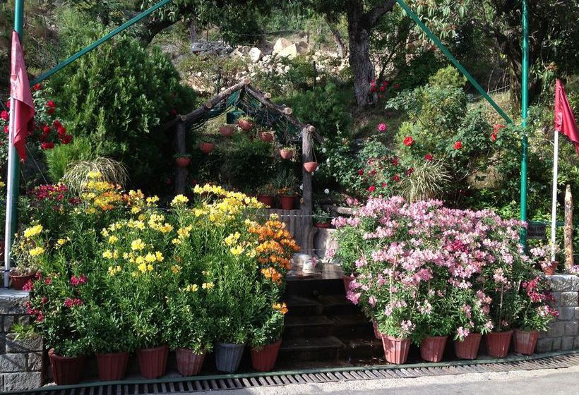 Hotel Asia Health Resorts 15