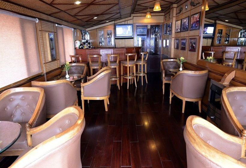 Hotel Asia Health Resorts 16