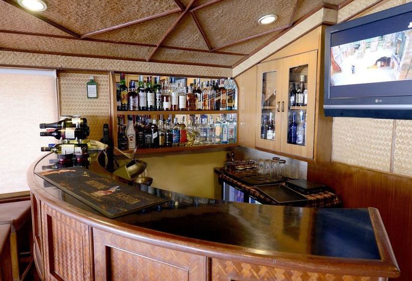 Hotel Asia Health Resorts 17