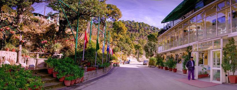 Hotel Asia Health Resorts 18