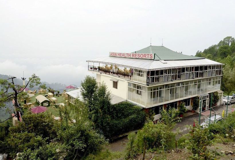 Hotel Asia Health Resorts 19