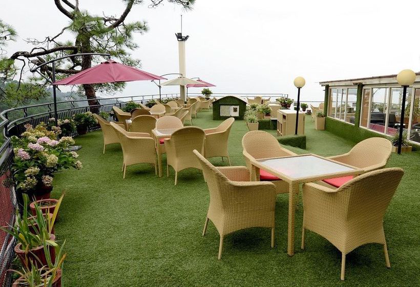 Hotel Asia Health Resorts 2