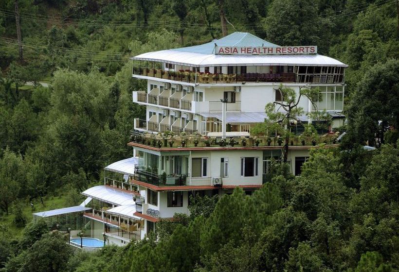 Hotel Asia Health Resorts 20