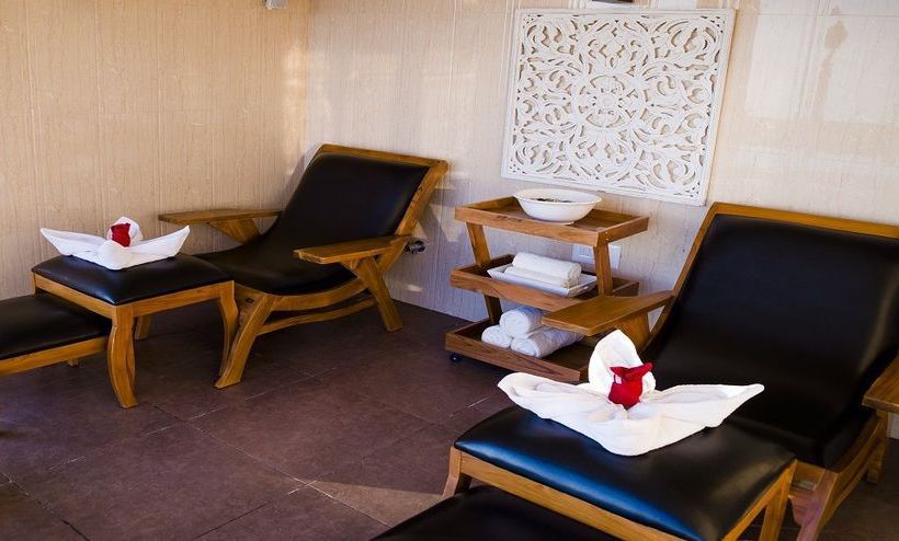 Hotel Asia Health Resorts 3