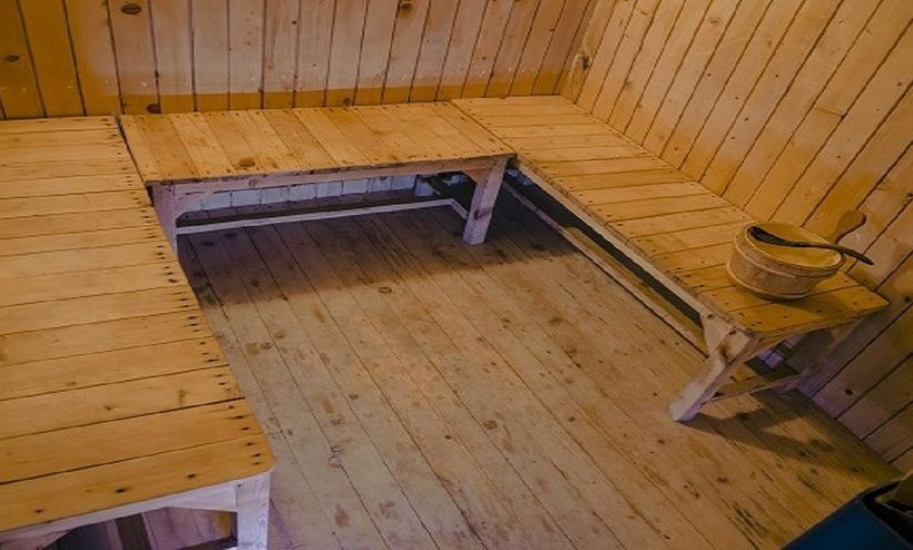 Hotel Asia Health Resorts 4