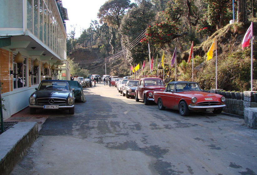 Hotel Asia Health Resorts 6