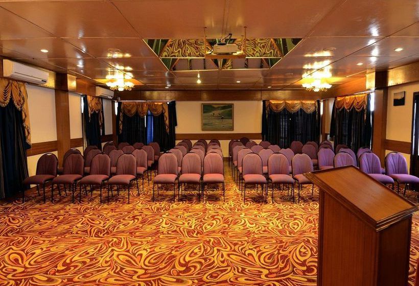 Hotel Asia Health Resorts 7