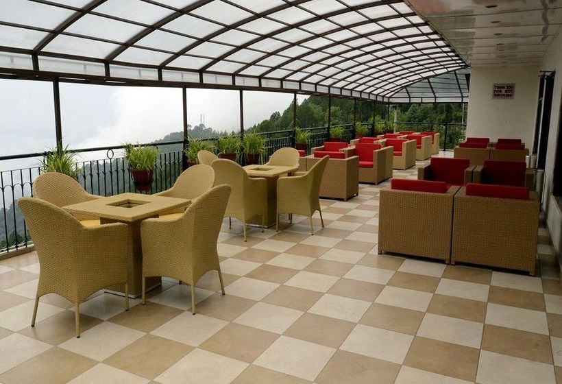 Hotel Asia Health Resorts 9