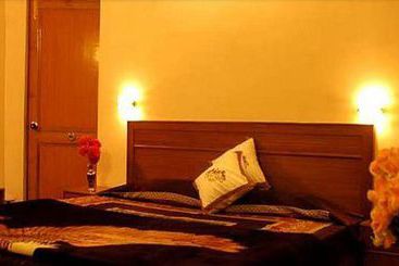 Hotel Sagrika Resort 2