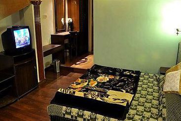 Hotel Sagrika Resort 3