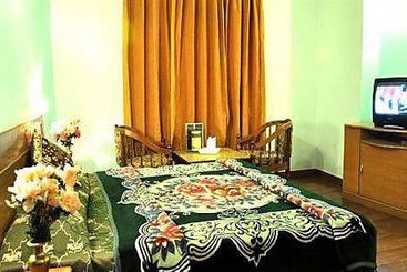 Hotel Sagrika Resort 5