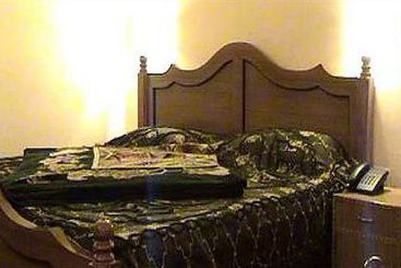 Hotel Sagrika Resort 6