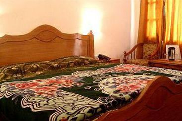 Hotel Sagrika Resort 7