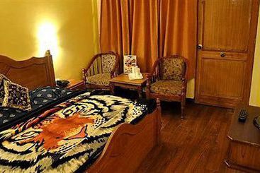 Hotel Sagrika Resort 8