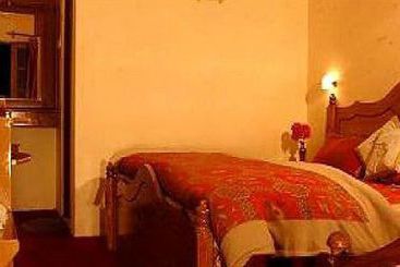 Hotel Sagrika Resort 9