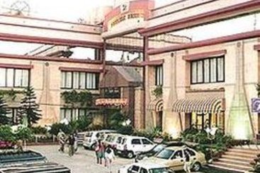 Hotel Jehlum Resorts