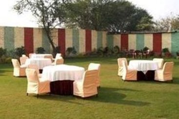 Hotel Jehlum Resorts 2