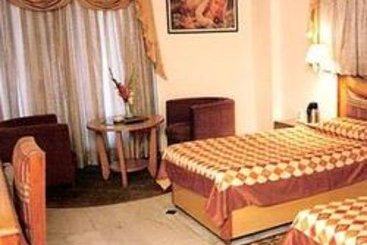 Hotel Jehlum Resorts 4