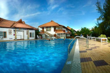 Hotel Backwater Ripples Kerala