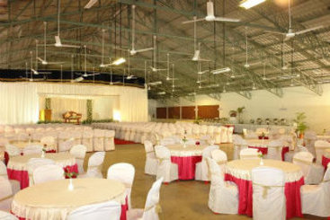 Hotel Backwater Ripples 1