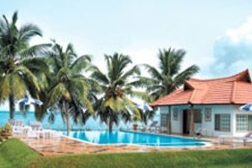 Hotel Backwater Ripples 2