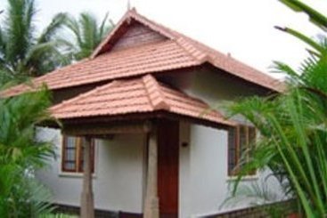 Hotel Backwater Ripples 3