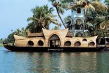 Hotel Backwater Ripples 4