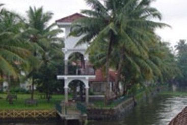 Hotel Backwater Ripples 5