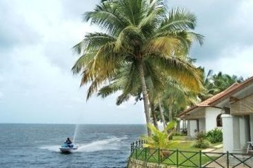 Hotel Backwater Ripples 6