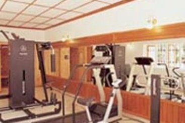 Hotel Backwater Ripples 8