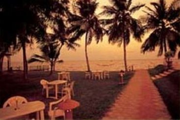 Hotel Backwater Ripples 9