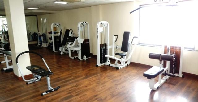 Hotel Regenta Central Klassik 11