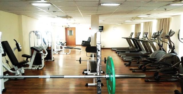 Hotel Regenta Central Klassik 13