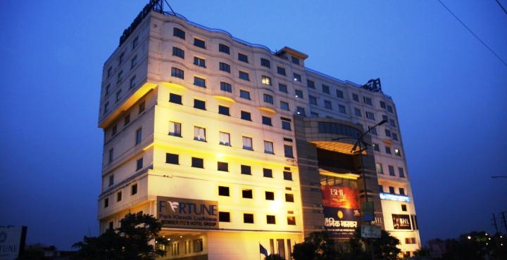 Hotel Regenta Central Klassik 2