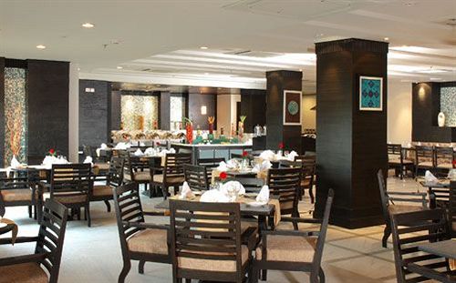 Hotel Regenta Central Klassik 20