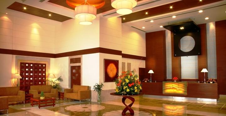 Hotel Regenta Central Klassik 3