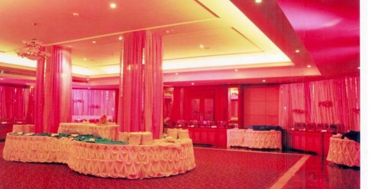 Hotel Regenta Central Klassik 4