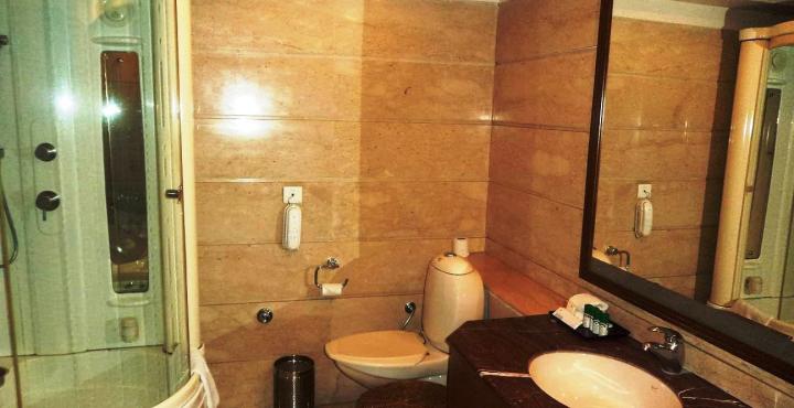 Hotel Regenta Central Klassik 9