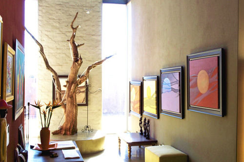 Hotel African Moon 1