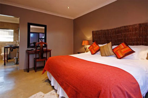 Hotel African Moon 10