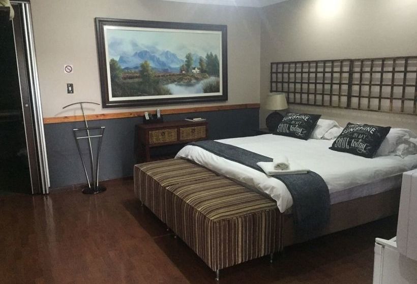 Hotel African Moon 11