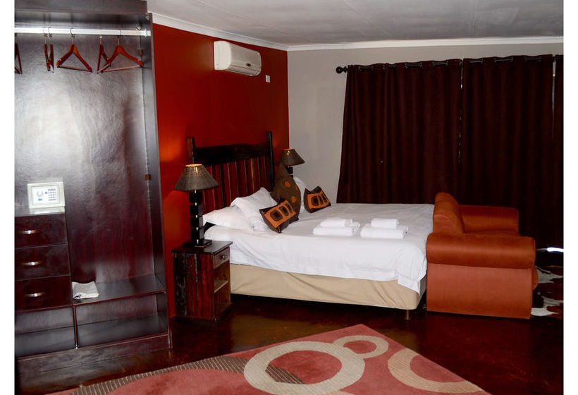 Hotel African Moon 12