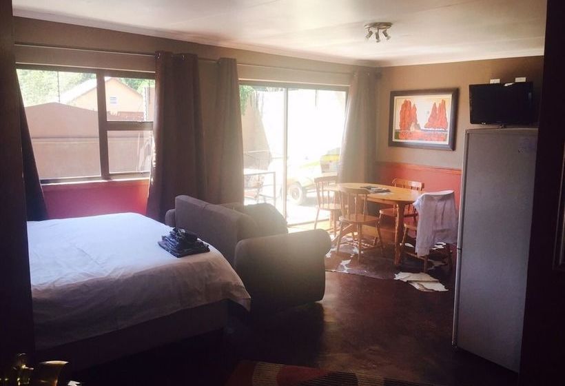 Hotel African Moon 13