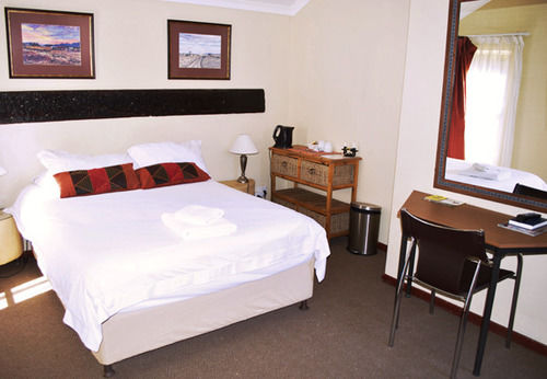 Hotel African Moon 14