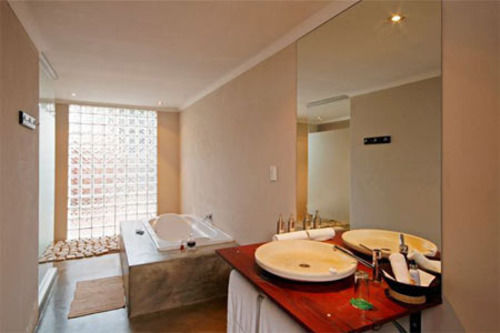 Hotel African Moon 17