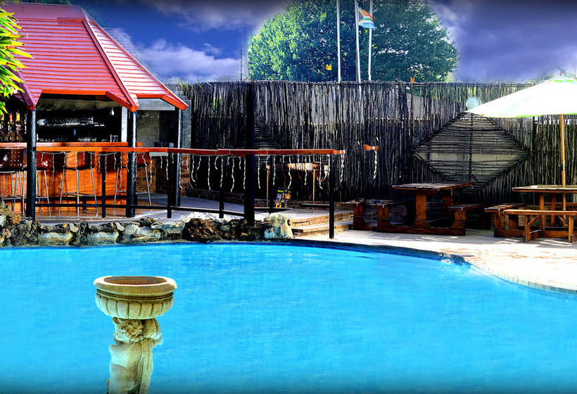 Hotel African Moon 19