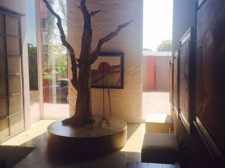 Hotel African Moon 2